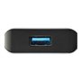 StarTech.com 4 -Port USB-C Hub (10Gbps) with 2x USB-A & 2x USB-C - hub - 4 ports USB-Hubs - 4 - Grau