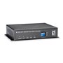 LevelOne VDS-1201 - Annex-A - short-haul modem - 10Mb LAN 100Mb LAN Ethernet over VDSL