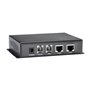 LevelOne VDS-1201 - Annex-A - short-haul modem - 10Mb LAN 100Mb LAN Ethernet over VDSL