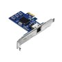 TRENDnet TEG-25GECTX 2.5GBASE-T PCIe Network Adapter