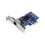 TRENDnet TEG-25GECTX 2.5GBASE-T PCIe Network Adapter