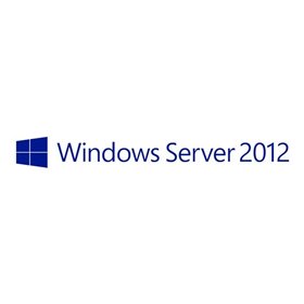 IBM Microsoft Windows Server 2012 Data - OEM