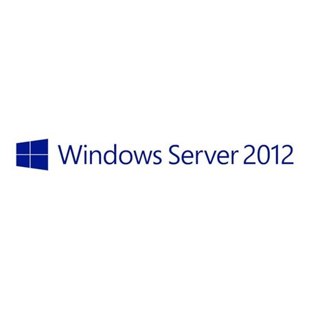IBM Microsoft Windows Server 2012 Data - OEM