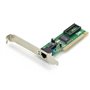 DIGITUS DN-1001J - Fast Ethernet PCI Network Card