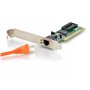 DIGITUS DN-1001J - Fast Ethernet PCI Network Card
