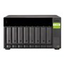 QNAP TL-D800C 8-Bay USB 3.2 Gen2 Type-C high-capacity JBOD Storage Enclosure