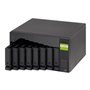 QNAP TL-D800C 8-Bay USB 3.2 Gen2 Type-C high-capacity JBOD Storage Enclosure