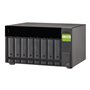 QNAP TL-D800C 8-Bay USB 3.2 Gen2 Type-C high-capacity JBOD Storage Enclosure