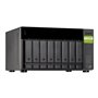 QNAP TL-D800C 8-Bay USB 3.2 Gen2 Type-C high-capacity JBOD Storage Enclosure