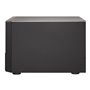 QNAP TL-D800C 8-Bay USB 3.2 Gen2 Type-C high-capacity JBOD Storage Enclosure