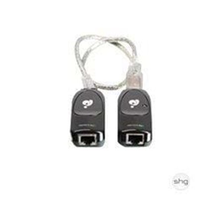 IOGEAR USB Ethernet Extender