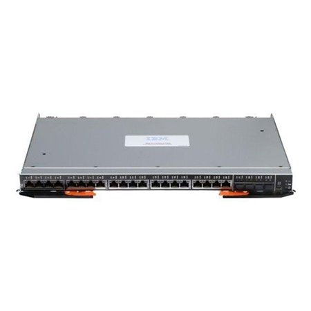 IBM Flex System EN2092 1Gb Ethernet Scalable Switch