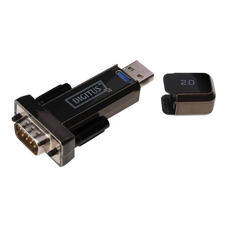 DIGITUS DA-70156 USB 2.0 serial adapter