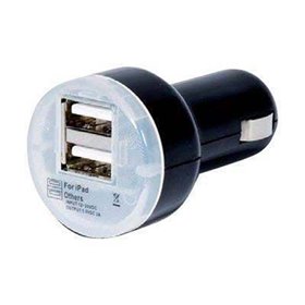 Conceptronics CUSBCAR2A USB Auto Tablet Aufladegerät 2A
