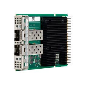 HP E X2522-25G-PLUS