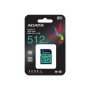A-Data ADATA Premier Pro SDXC UHS-I U3 Class 10 (V30S)