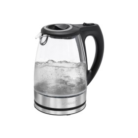 Bomann Wasserkocher WKS 6032 G CB - kettle - 2200 W