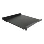 StarTech.com 1U Rack Shelf - 16 Inches Deep rack shelf - 1U