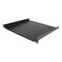 StarTech.com 1U Rack Shelf - 16 Inches Deep rack shelf - 1U
