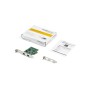 StarTech.com PEX1394A2V2 2-Port PCI Express FireWire Card - PCIe FireWire 1394a Adapter