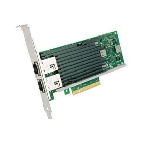 IBM Intel X540-T2 Dual Port 10GBaseT Adapter für System x