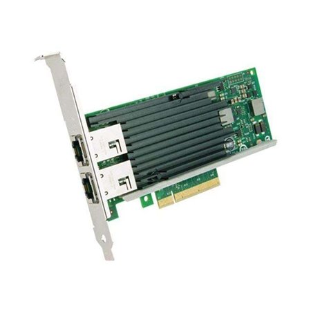 IBM Intel X540-T2 Dual Port 10GBaseT Adapter für System x