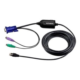 ATEN KA7920 PS/2 KVM Adapter Cable (CPU Module)