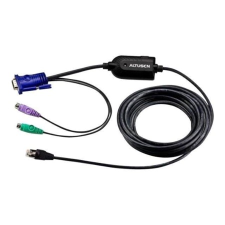 ATEN KA7920 PS/2 KVM Adapter Cable (CPU Module)