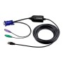 ATEN KA7920 PS/2 KVM Adapter Cable (CPU Module)