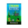 Exploding Kittens - Streaking Kittens (EN)