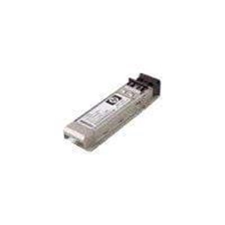 HP SFP+ transceiver Modul