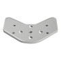 StarTech.com Quad Monitor Mount - Premium - For up to 27" VESA Monitors - desk mount (adjustable arm)