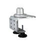 StarTech.com Quad Monitor Mount - Premium - For up to 27" VESA Monitors - desk mount (adjustable arm)