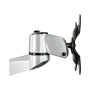 StarTech.com Quad Monitor Mount - Premium - For up to 27" VESA Monitors - desk mount (adjustable arm)