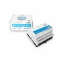 Logic Group ZIF5020 Z-Wave DIN-Rail Smart Module for Automation Systems