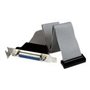 StarTech.com Low Profile 16in Parallel P