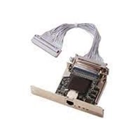 Zebra Net 10/100 Druck Server