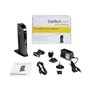 StarTech.com Universal USB 3.0 Notebook Docking Station