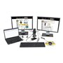 StarTech.com Universal USB 3.0 Notebook Docking Station