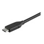 StarTech.com 6.6 ft. (2 m) USB-C to DisplayPort 1.2 Cable - Bi-Directional - USB / DisplayPort cable - 2 m