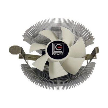 LC Power Cosmo Cool - CPU-Luftkühler