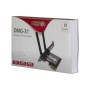 Inter-Tech DMG-31 Wi-Fi 4 PCIe Adapter - 300 Mbps