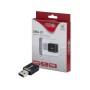 Inter-Tech DMG-07 Wi-Fi 5 + BT 4.2 USB Adapter - 650 Mbps