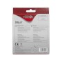 Inter-Tech DMG-07 Wi-Fi 5 + BT 4.2 USB Adapter - 650 Mbps