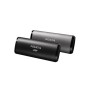 A-Data SE760 External SSD - 512GB - Grau