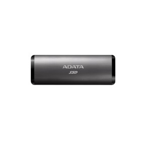 A-Data SE760 External SSD - 1TB - Grau