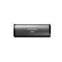 A-Data SE760 External SSD - 1TB - Grau
