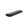 A-Data SE760 External SSD - 1TB - Grau