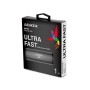 A-Data SE760 External SSD - 1TB - Grau