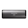 A-Data SE760 External SSD - 1TB - Grau
